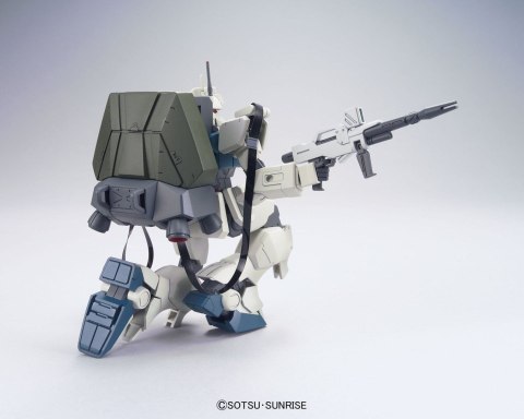 HGUC 1/144 RX-79(G) Ez-8 GUNDAM Ez8 HGUC 1/144 RX-79(G) Ez-8 GUNDAM Ez8