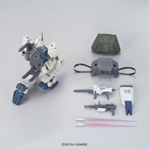 HGUC 1/144 RX-79(G) Ez-8 GUNDAM Ez8 HGUC 1/144 RX-79(G) Ez-8 GUNDAM Ez8