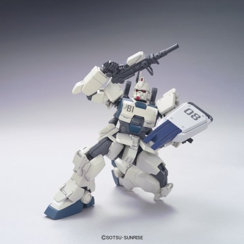HGUC 1/144 RX-79(G) Ez-8 GUNDAM Ez8 HGUC 1/144 RX-79(G) Ez-8 GUNDAM Ez8