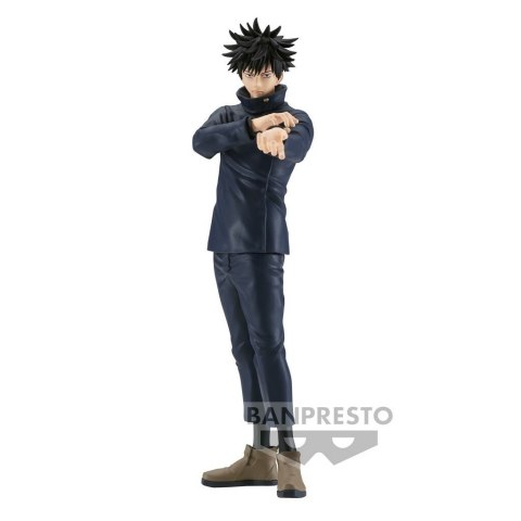JUJUTSU KAISEN JUFUTSUNOWAZA - MEGUMI FUSHIGURO 2 JUJUTSU KAISEN JUFUTSUNOWAZA - MEGUMI FUSHIGURO 2