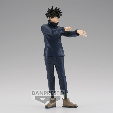 JUJUTSU KAISEN JUFUTSUNOWAZA - MEGUMI FUSHIGURO 2 JUJUTSU KAISEN JUFUTSUNOWAZA - MEGUMI FUSHIGURO 2
