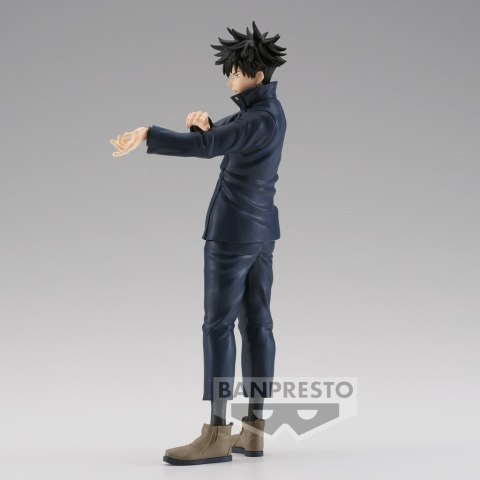 JUJUTSU KAISEN JUFUTSUNOWAZA - MEGUMI FUSHIGURO 2 JUJUTSU KAISEN JUFUTSUNOWAZA - MEGUMI FUSHIGURO 2