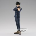 JUJUTSU KAISEN JUFUTSUNOWAZA - MEGUMI FUSHIGURO 2