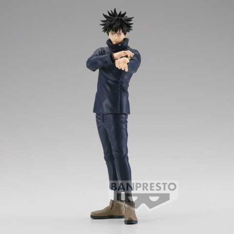 JUJUTSU KAISEN JUFUTSUNOWAZA - MEGUMI FUSHIGURO 2 JUJUTSU KAISEN JUFUTSUNOWAZA - MEGUMI FUSHIGURO 2