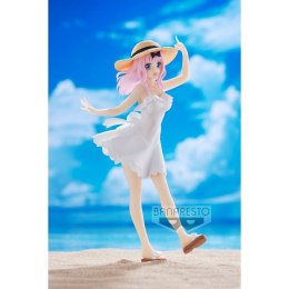 KAGUYA-SAMA: LOVE IS WAR ULTRA ROMANTIC KYUNTIES - CHIKA FUJIWARA SEASIDE VER.