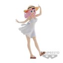 KAGUYA-SAMA: LOVE IS WAR ULTRA ROMANTIC KYUNTIES - CHIKA FUJIWARA SEASIDE VER.