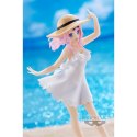KAGUYA-SAMA: LOVE IS WAR ULTRA ROMANTIC KYUNTIES - CHIKA FUJIWARA SEASIDE VER.