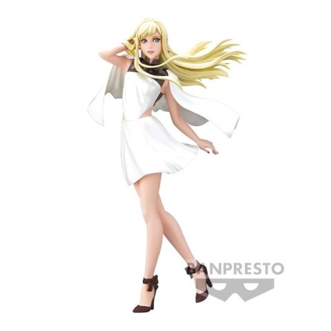 MOBILE SUIT GUNDAM HATHAWAY GLITTER & GLAMOURS - GIGI ANDALUCIA MOBILE SUIT GUNDAM HATHAWAY GLITTER & GLAMOURS - GIGI ANDALUCIA