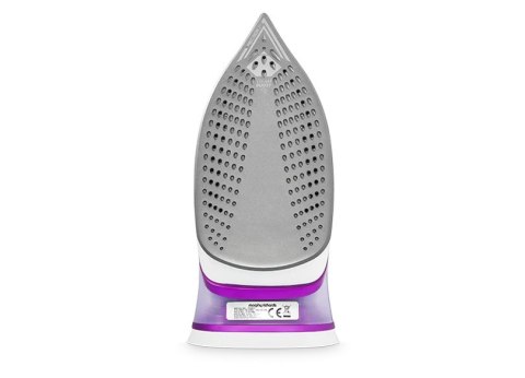 Morphy Richards 302000 Żelazko parowe TurboGlide fioletowe Morphy Richards 302000 Żelazko parowe TurboGlide fioletowe
