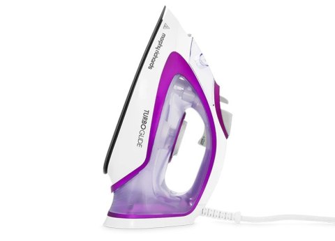 Morphy Richards 302000 Żelazko parowe TurboGlide fioletowe Morphy Richards 302000 Żelazko parowe TurboGlide fioletowe