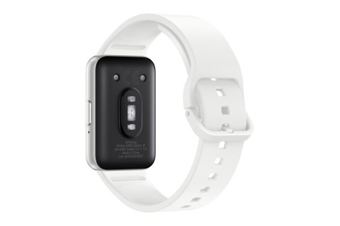 Opaska sportowa Samsung Galaxy Fit 3 (R390) Silver Opaska sportowa Samsung Galaxy Fit 3 (R390) Silver