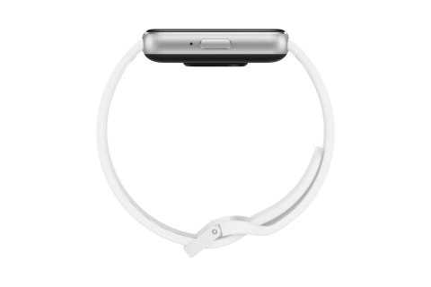 Opaska sportowa Samsung Galaxy Fit 3 (R390) Silver Opaska sportowa Samsung Galaxy Fit 3 (R390) Silver