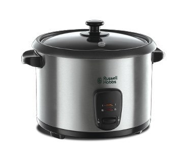 Ryżowar Russell Hobbs 19750-56 Ryżowar Russell Hobbs 19750-56
