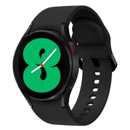Samsung Galaxy Watch4 40mm Black (WYPRZEDAŻ)