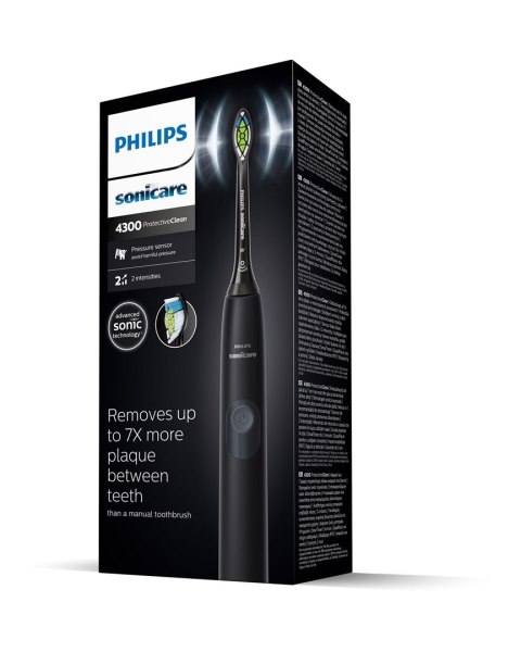 Szczoteczka do zębów PHILIPS HX6800/44 Protective (WYPRZEDAŻ) Szczoteczka do zębów PHILIPS HX6800/44 Protective (WYPRZEDAŻ)