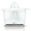 Wyciskarka do cytrusów Philips HR2738/00 (25W; 0,5l; kolor biały)