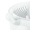 Wyciskarka do cytrusów Philips HR2738/00 (25W; 0,5l; kolor biały)