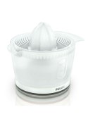 Wyciskarka do cytrusów Philips HR2738/00 (25W; 0,5l; kolor biały)