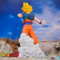 BP DBZ HISTORY BOX - SUPER SAIYAN GOKU VOL.9