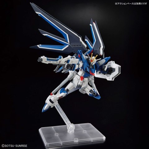 HGCE 1/144 RISING FREEDOM GUNDAM HGCE 1/144 RISING FREEDOM GUNDAM