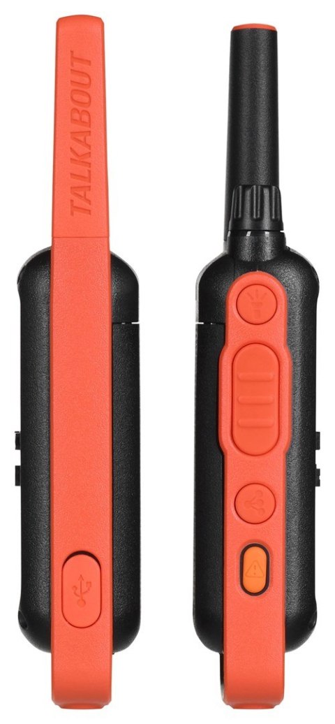 Radiotelefon wielofunkcyjny Motorola T82 MOTO82 Radiotelefon wielofunkcyjny Motorola T82 MOTO82