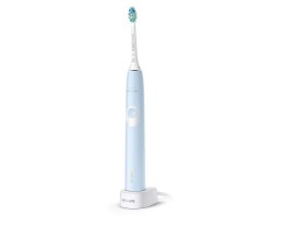 Szczoteczka do zębów Philips HX6803/04 (soniczna; kolor niebieski) (WYPRZEDAŻ)
