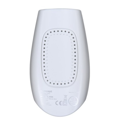 Depilator IPL PERFECT SKIN CONCEPT IL3000 Depilator IPL PERFECT SKIN CONCEPT IL3000