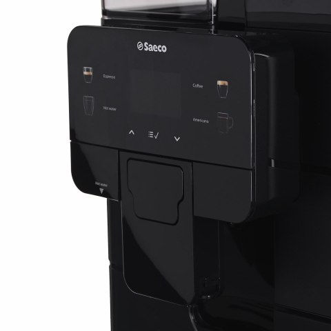 Ekspres automatyczny SAECO ROYAL BLACK Ekspres automatyczny SAECO ROYAL BLACK