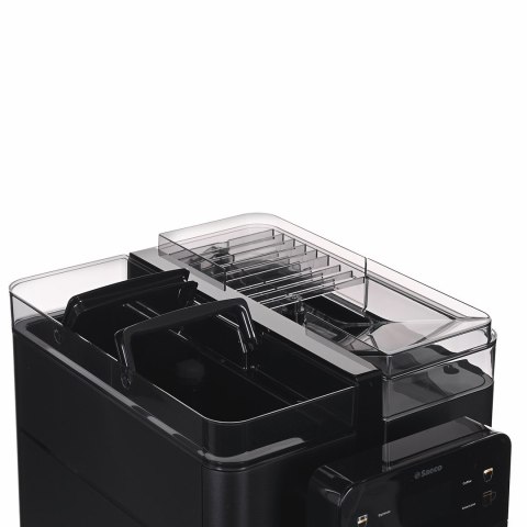 Ekspres automatyczny SAECO ROYAL BLACK Ekspres automatyczny SAECO ROYAL BLACK