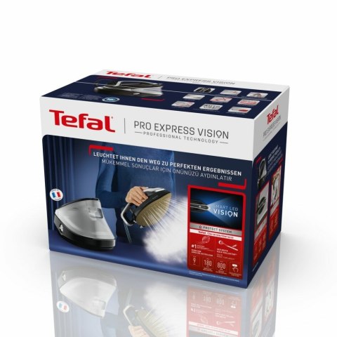 Generator pary TEFAL Pro Express Vision GV9821 Generator pary TEFAL Pro Express Vision GV9821