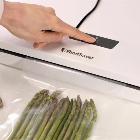 Kompaktowa zgrzewarka próżniowa FoodSaver VS0290X Kompaktowa zgrzewarka próżniowa FoodSaver VS0290X