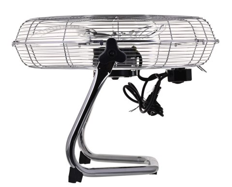 Wentylator podłogowy Ravanson WT-7045 (kolor inox) Wentylator podłogowy Ravanson WT-7045 (kolor inox)