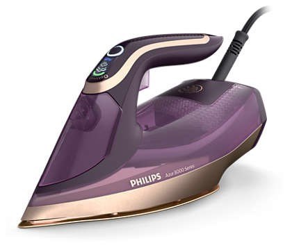 Żelazko PHILIPS DST 8040/30 (WYPRZEDAŻ) Żelazko PHILIPS DST 8040/30 (WYPRZEDAŻ)