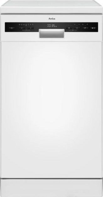 Zmywarka AMICA DFM44C7EOqWH Zmywarka AMICA DFM44C7EOqWH