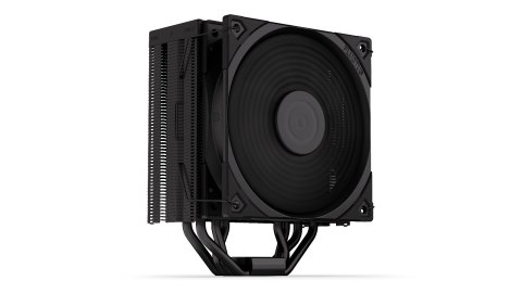 Chłodzenie powietrzne ENDORFY Fera 5 Black (EY3A011) Chłodzenie powietrzne ENDORFY Fera 5 Black (EY3A011)