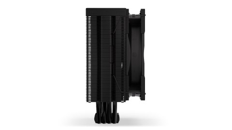 Chłodzenie powietrzne ENDORFY Fera 5 Black (EY3A011) Chłodzenie powietrzne ENDORFY Fera 5 Black (EY3A011)