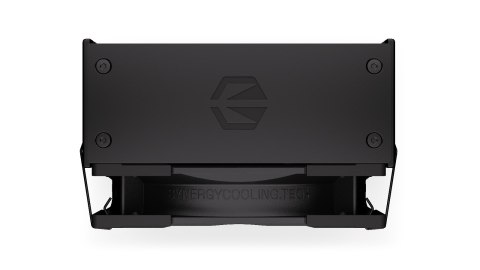Chłodzenie powietrzne ENDORFY Fera 5 Black (EY3A011) Chłodzenie powietrzne ENDORFY Fera 5 Black (EY3A011)