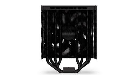 Chłodzenie powietrzne ENDORFY Fera 5 Black (EY3A011) Chłodzenie powietrzne ENDORFY Fera 5 Black (EY3A011)