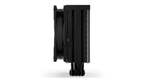 Chłodzenie powietrzne ENDORFY Fera 5 Black (EY3A011) Chłodzenie powietrzne ENDORFY Fera 5 Black (EY3A011)