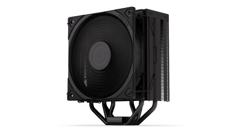 Chłodzenie powietrzne ENDORFY Fera 5 Black (EY3A011) Chłodzenie powietrzne ENDORFY Fera 5 Black (EY3A011)
