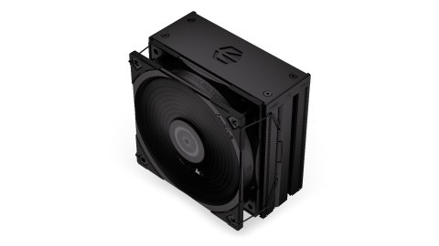 Chłodzenie powietrzne ENDORFY Fera 5 Black (EY3A011) Chłodzenie powietrzne ENDORFY Fera 5 Black (EY3A011)