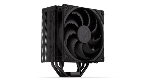 Chłodzenie powietrzne ENDORFY Fera 5 Black (EY3A011) Chłodzenie powietrzne ENDORFY Fera 5 Black (EY3A011)