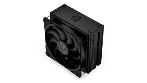 Chłodzenie powietrzne ENDORFY Fera 5 Black (EY3A011) Chłodzenie powietrzne ENDORFY Fera 5 Black (EY3A011)