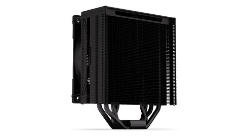 Chłodzenie powietrzne ENDORFY Fera 5 Black (EY3A011) Chłodzenie powietrzne ENDORFY Fera 5 Black (EY3A011)