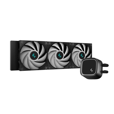 Chłodzenie wodne DeepCool LE720 Chłodzenie wodne DeepCool LE720