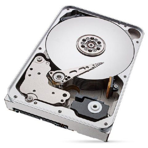 Dysk HDD Seagate IronWolf Pro (12 TB; 256MB; 3.5"; SATA) Dysk HDD Seagate IronWolf Pro (12 TB; 256MB; 3.5"; SATA)