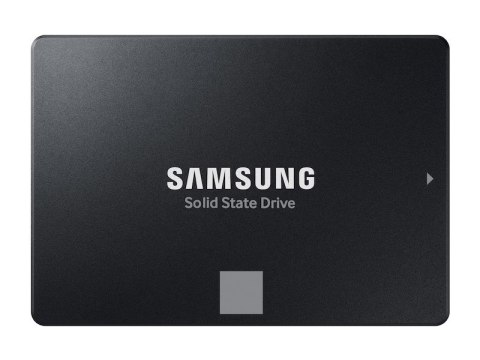 Dysk SSD Samsung 870 EVO 500 GB 2.5" SATA III Dysk SSD Samsung 870 EVO 500 GB 2.5" SATA III
