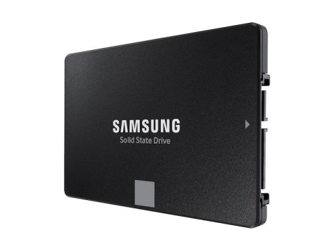 Dysk SSD Samsung 870 EVO 500 GB 2.5" SATA III Dysk SSD Samsung 870 EVO 500 GB 2.5" SATA III