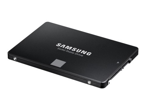 Dysk SSD Samsung 870 EVO MZ-77E1T0B 1TB SATA Dysk SSD Samsung 870 EVO MZ-77E1T0B 1TB SATA