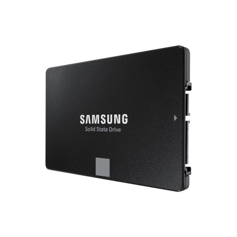Dysk SSD Samsung 870 EVO MZ-77E4T0B/EU 4TB SATA Dysk SSD Samsung 870 EVO MZ-77E4T0B/EU 4TB SATA